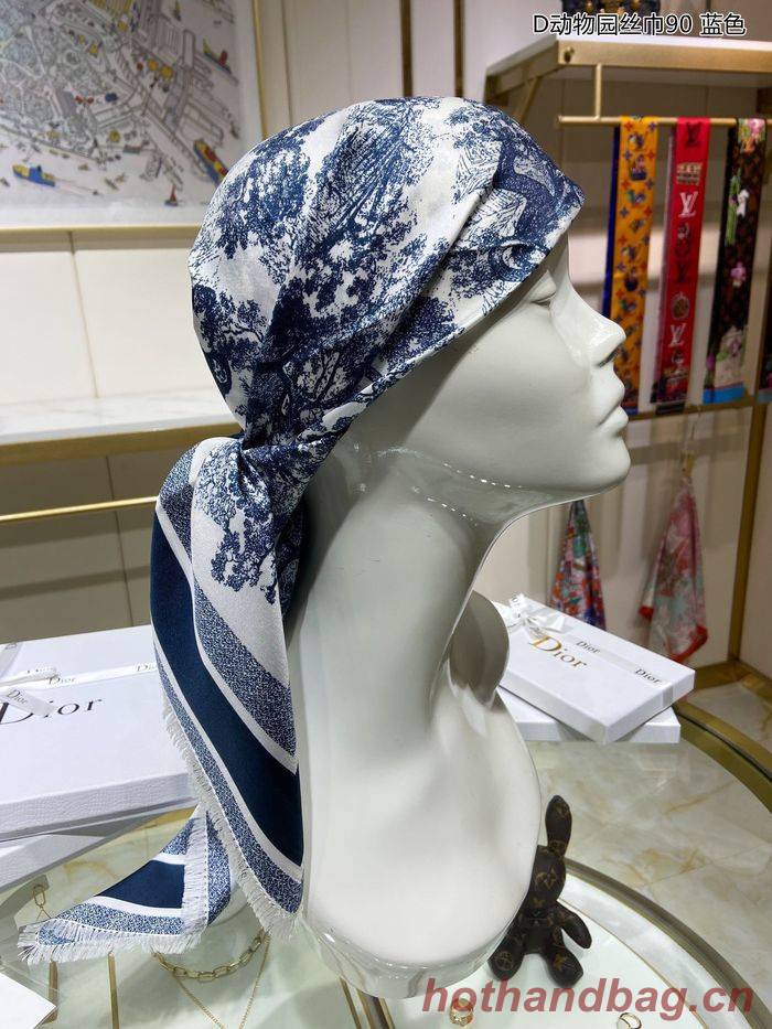 Dior Scarf DIS00024 Dior Scarf DIS00024