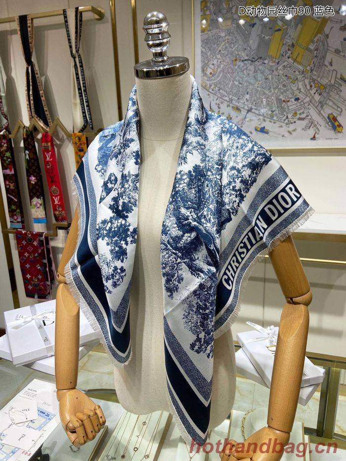 Dior Scarf DIS00024 Dior Scarf DIS00024