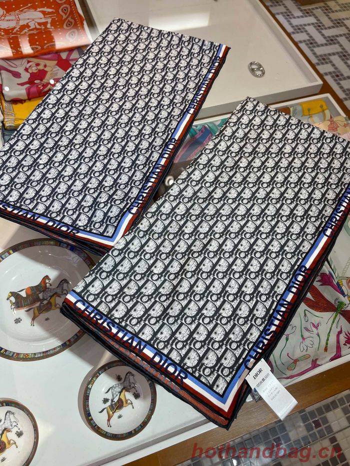 Dior Scarf DIS00037 Dior Scarf DIS00037
