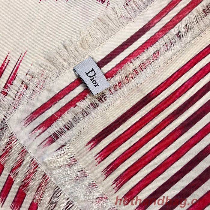 Dior Scarf DIS00039 Dior Scarf DIS00039