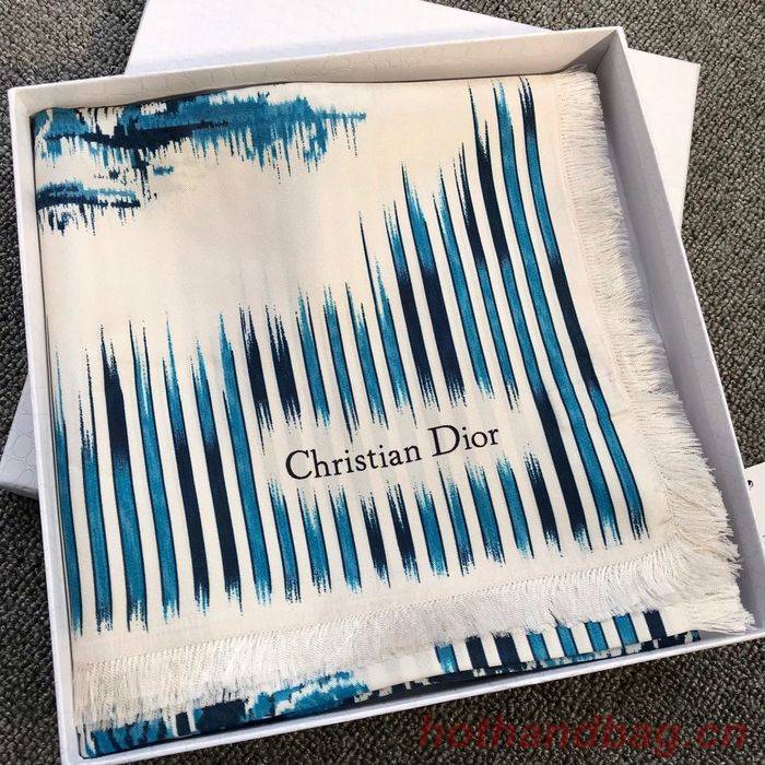 Dior Scarf DIS00040 Dior Scarf DIS00040