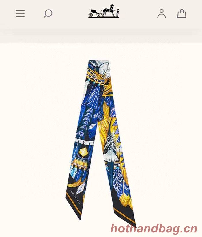 Hermes Scarf HMS00004 Hermes Scarf HMS00004