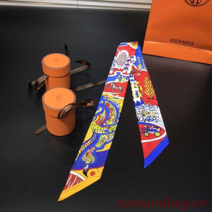 Hermes Scarf HMS00017 Hermes Scarf HMS00017