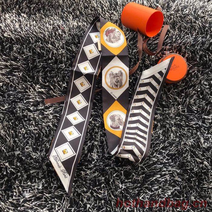 Hermes Scarf HMS00021 Hermes Scarf HMS00021