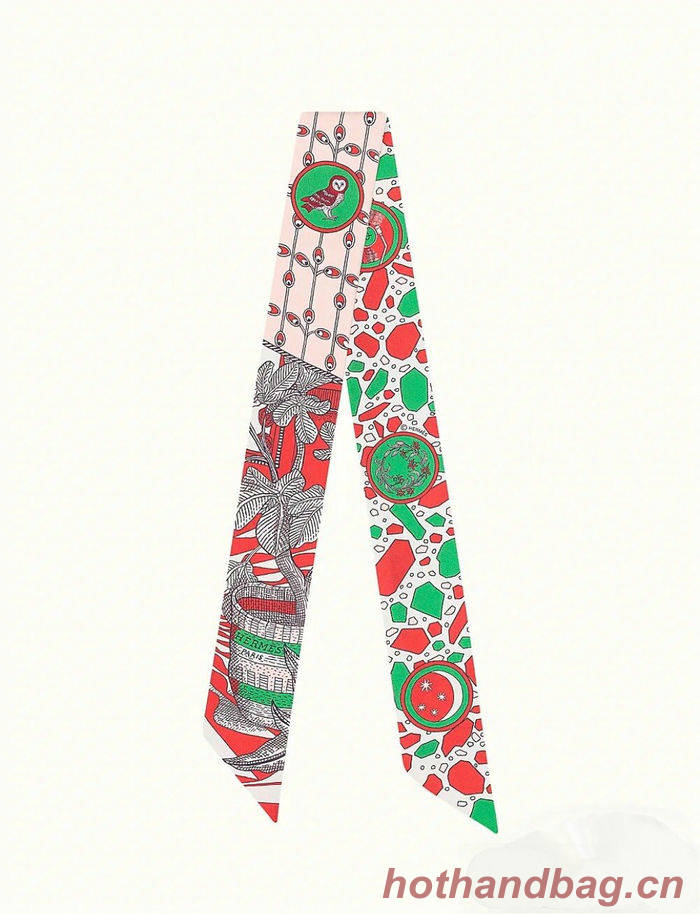 Hermes Scarf HMS00042 Hermes Scarf HMS00042