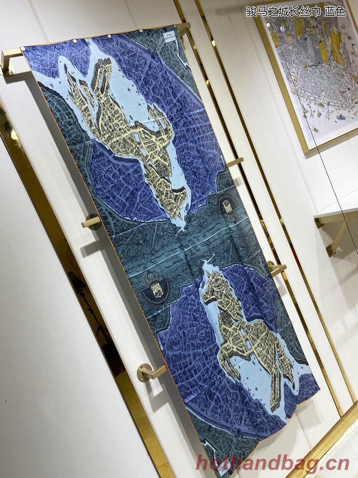 Hermes Scarf HMS00063 Hermes Scarf HMS00063