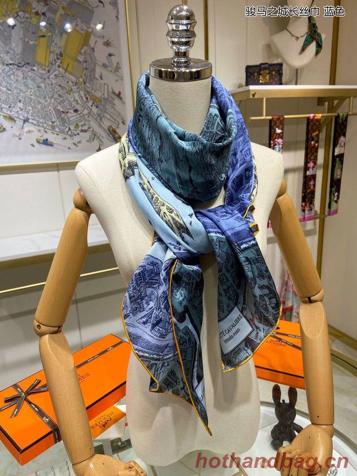 Hermes Scarf HMS00063 Hermes Scarf HMS00063