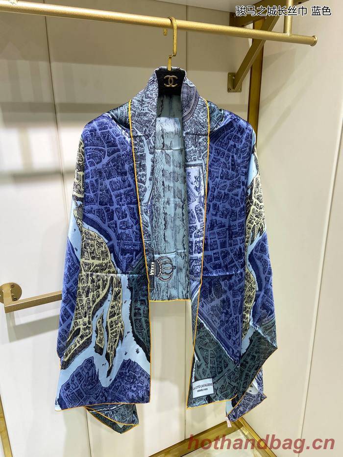 Hermes Scarf HMS00063 Hermes Scarf HMS00063