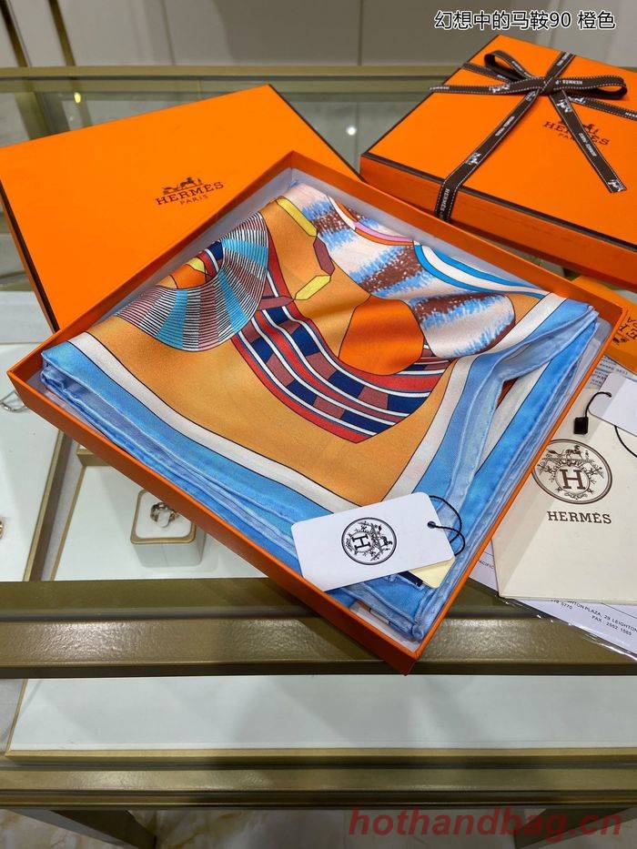 Hermes Scarf HMS00066 Hermes Scarf HMS00066