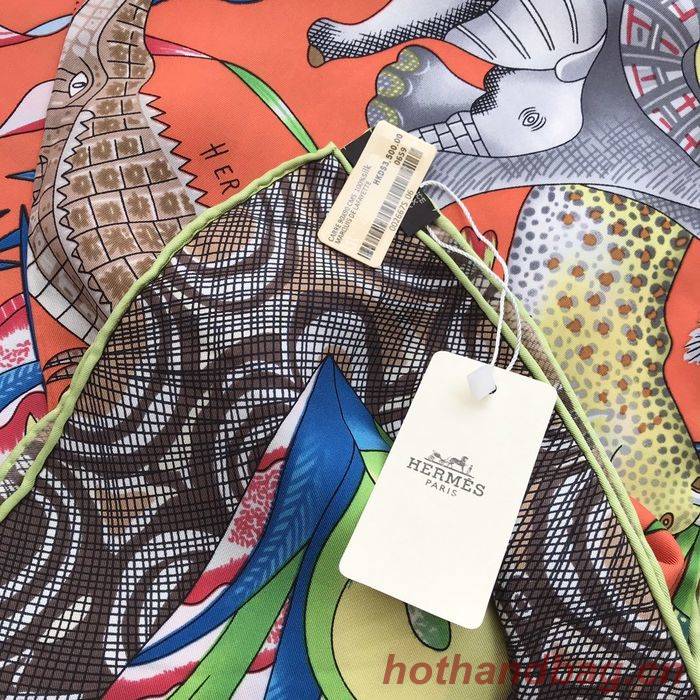 Hermes Scarf HMS00067 Hermes Scarf HMS00067