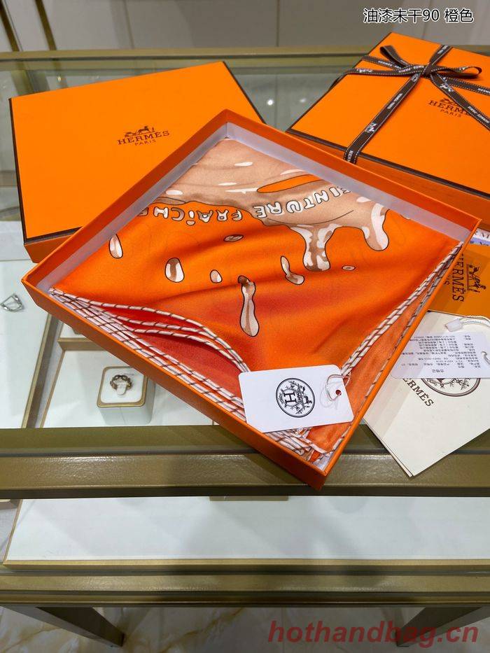 Hermes Scarf HMS00069 Hermes Scarf HMS00069