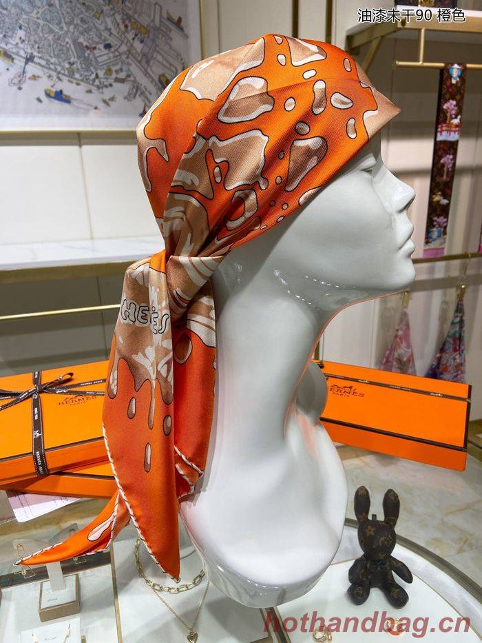 Hermes Scarf HMS00069 Hermes Scarf HMS00069