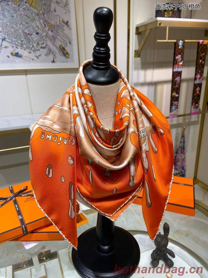 Hermes Scarf HMS00069 Hermes Scarf HMS00069
