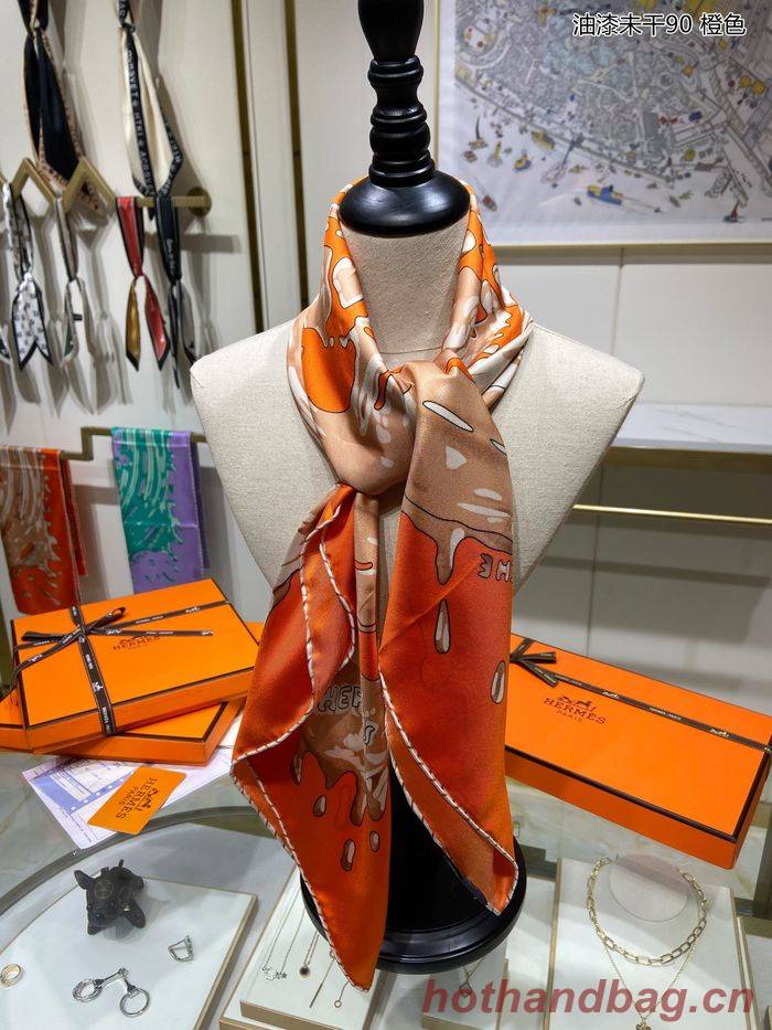 Hermes Scarf HMS00069 Hermes Scarf HMS00069