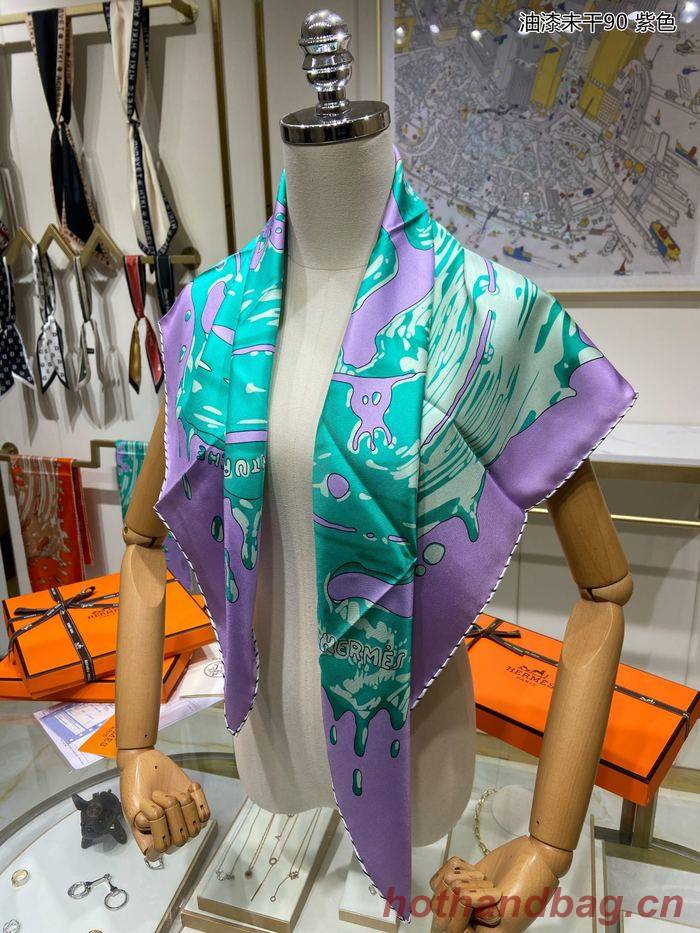 Hermes Scarf HMS00070 Hermes Scarf HMS00070