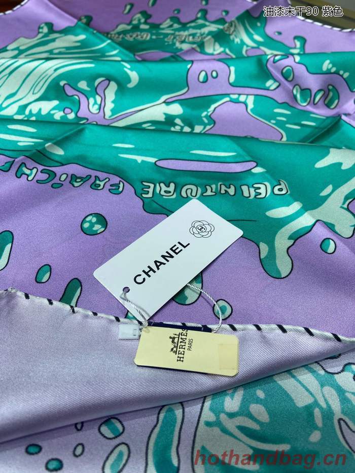 Hermes Scarf HMS00070 Hermes Scarf HMS00070