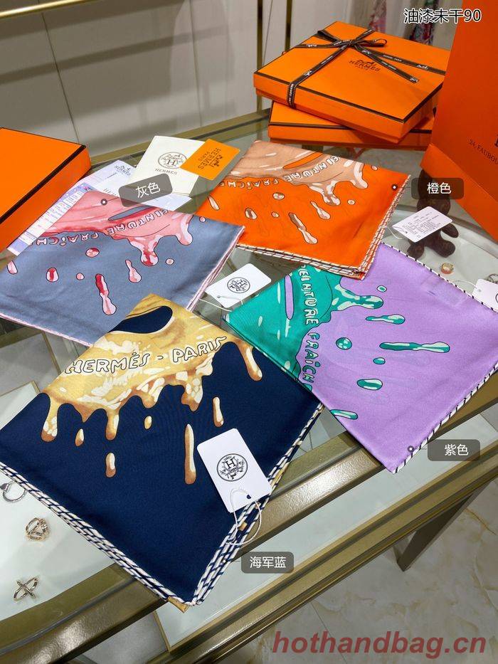 Hermes Scarf HMS00071 Hermes Scarf HMS00071