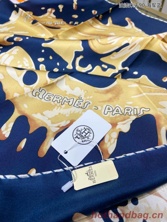 Hermes Scarf HMS00072 Hermes Scarf HMS00072
