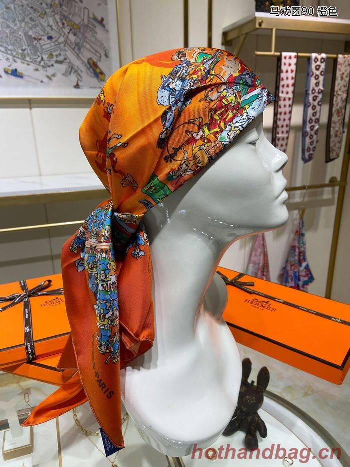 Hermes Scarf HMS00074 Hermes Scarf HMS00074