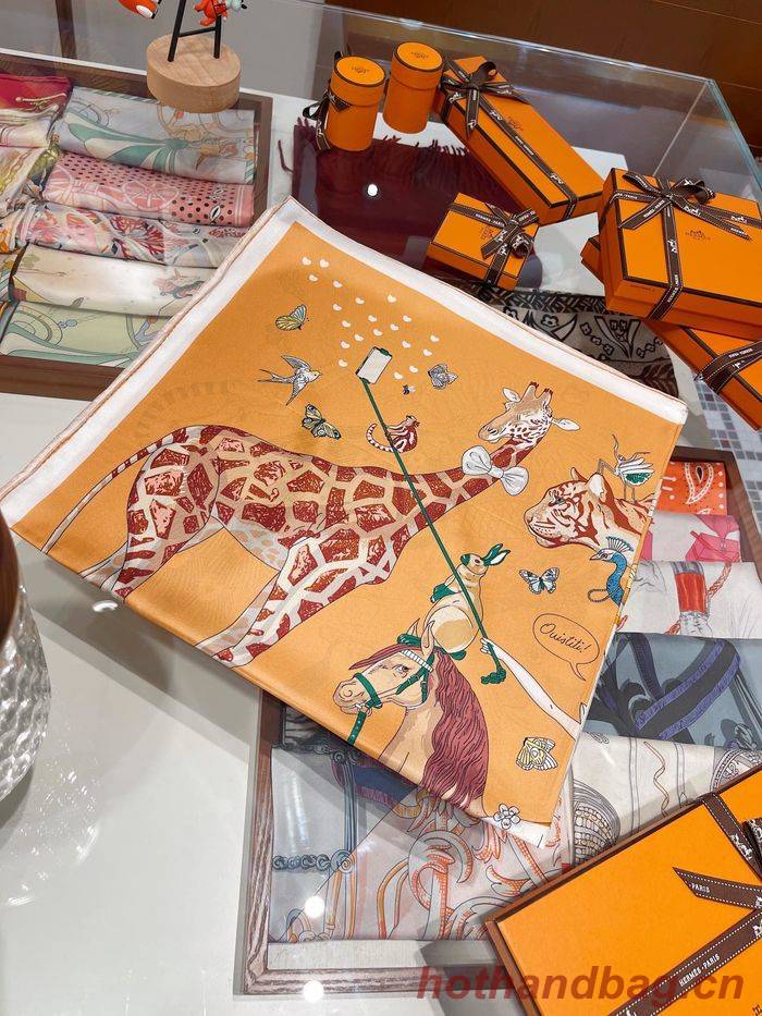 Hermes Scarf HMS00075 Hermes Scarf HMS00075