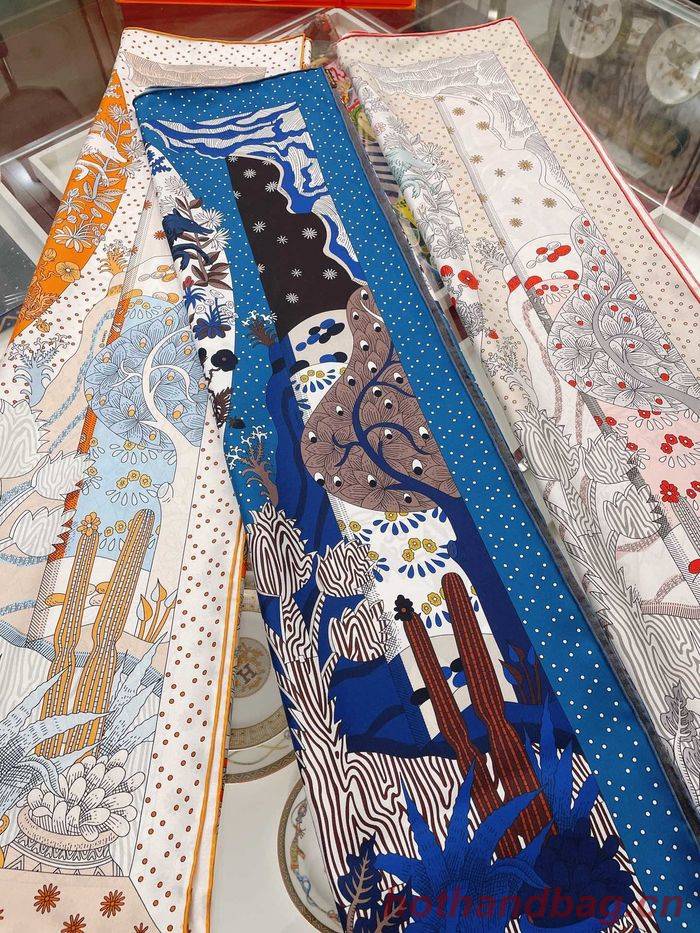 Hermes Scarf HMS00088 Hermes Scarf HMS00088