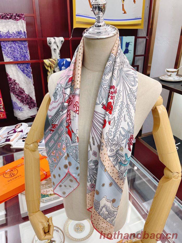 Hermes Scarf HMS00089 Hermes Scarf HMS00089