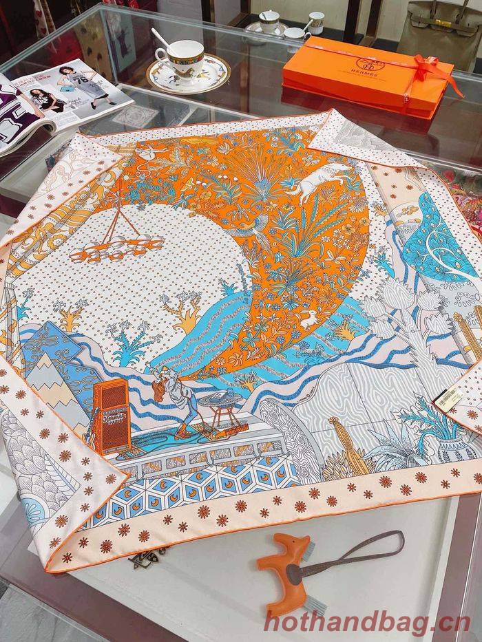 Hermes Scarf HMS00090 Hermes Scarf HMS00090