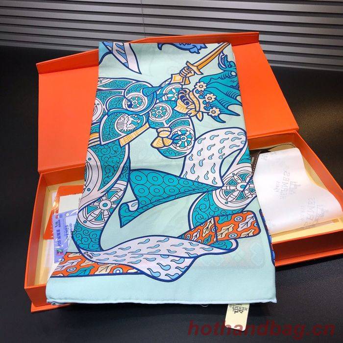 Hermes Scarf HMS00092 Hermes Scarf HMS00092