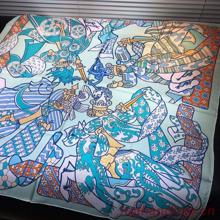 Hermes Scarf HMS00092 Hermes Scarf HMS00092