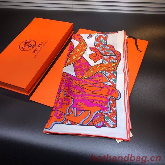 Hermes Scarf HMS00093 Hermes Scarf HMS00093
