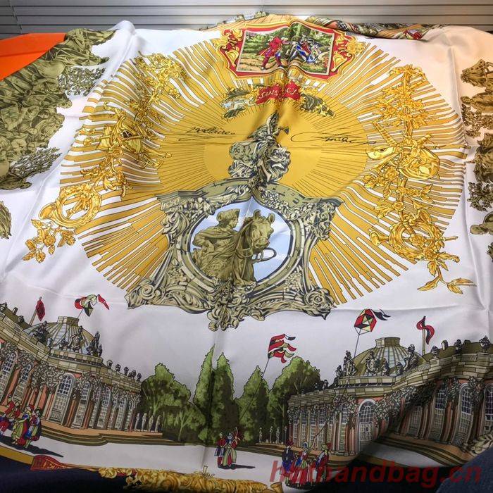 Hermes Scarf HMS00094 Hermes Scarf HMS00094