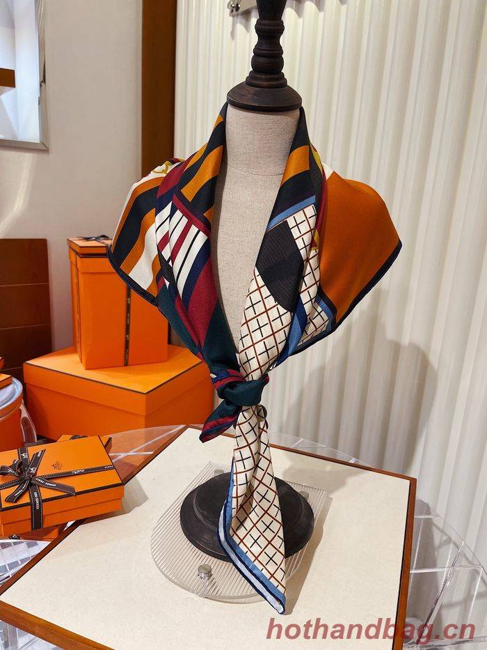 Hermes Scarf HMS00104 Hermes Scarf HMS00104