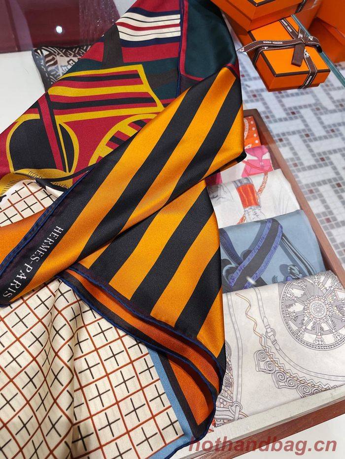 Hermes Scarf HMS00104 Hermes Scarf HMS00104