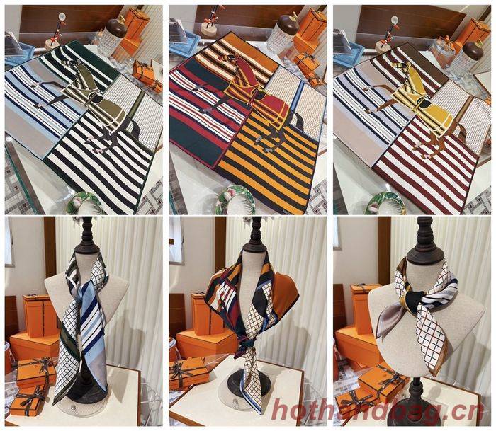Hermes Scarf HMS00105