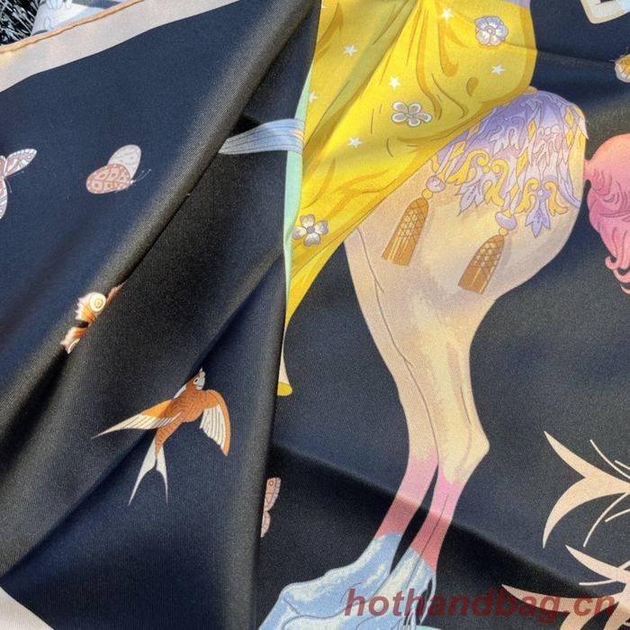 Hermes Scarf HMS00110 Hermes Scarf HMS00110
