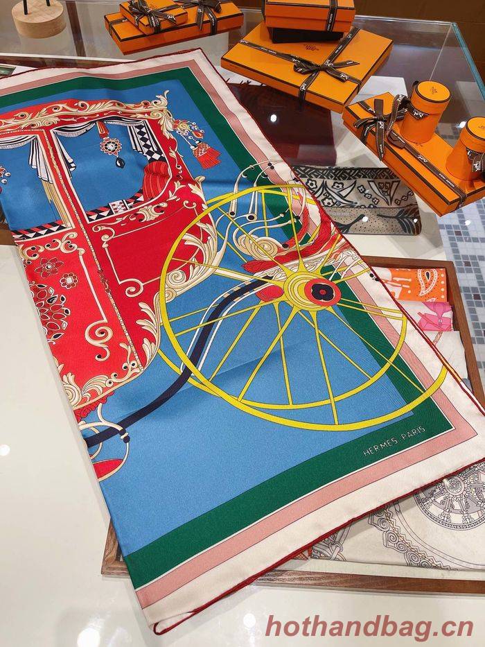Hermes Scarf HMS00111
