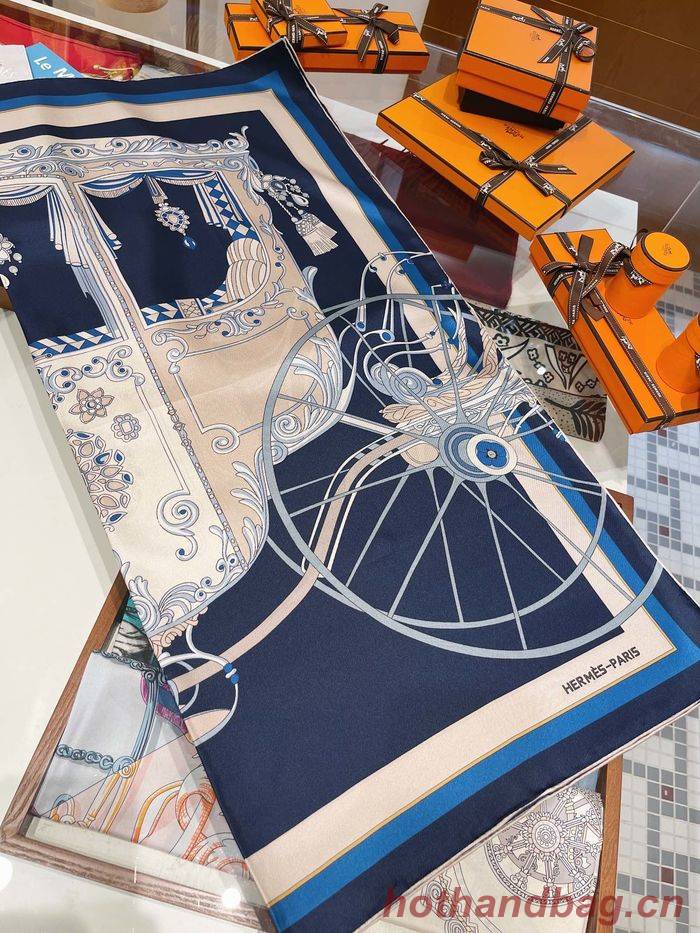 Hermes Scarf HMS00112 Hermes Scarf HMS00112