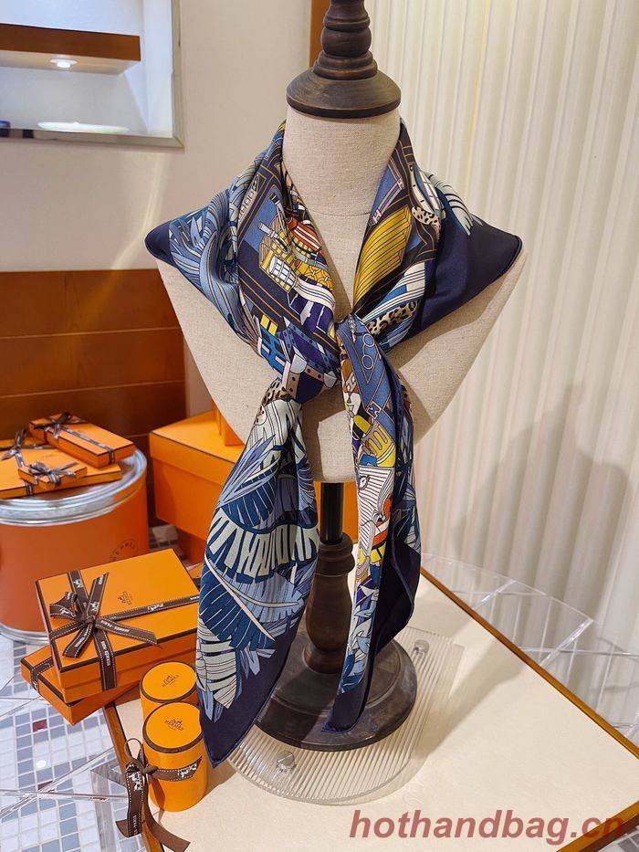 Hermes Scarf HMS00114 Hermes Scarf HMS00114