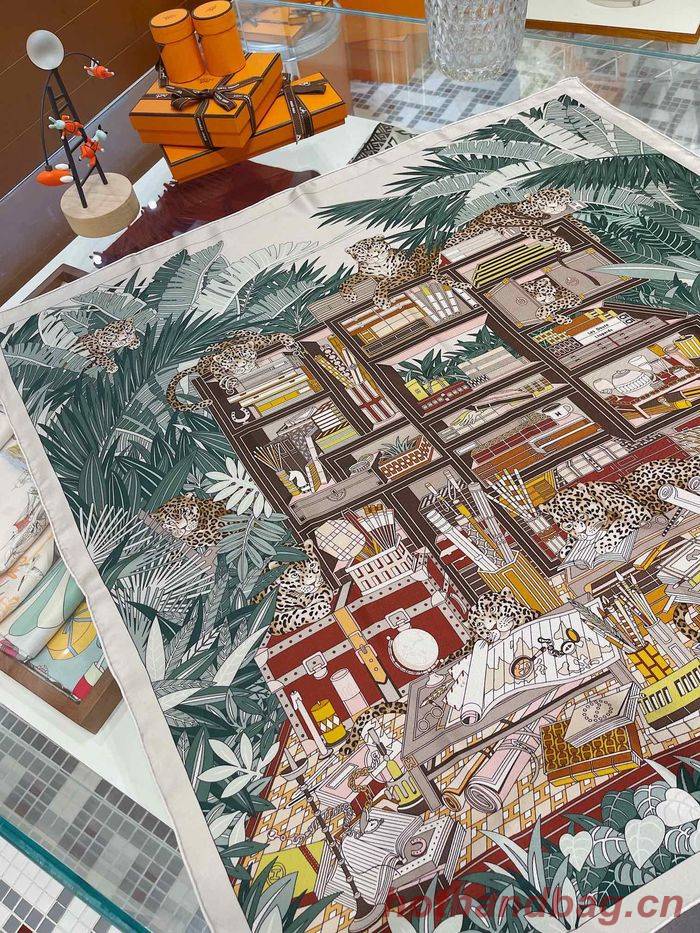 Hermes Scarf HMS00115 Hermes Scarf HMS00115