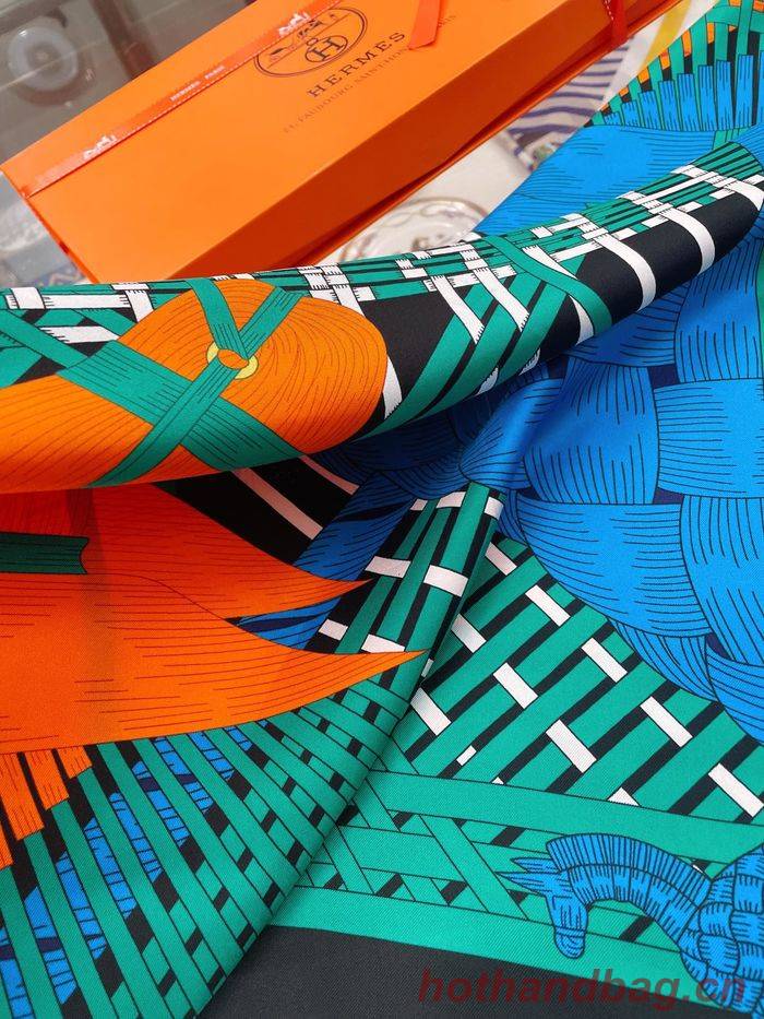 Hermes Scarf HMS00120 Hermes Scarf HMS00120