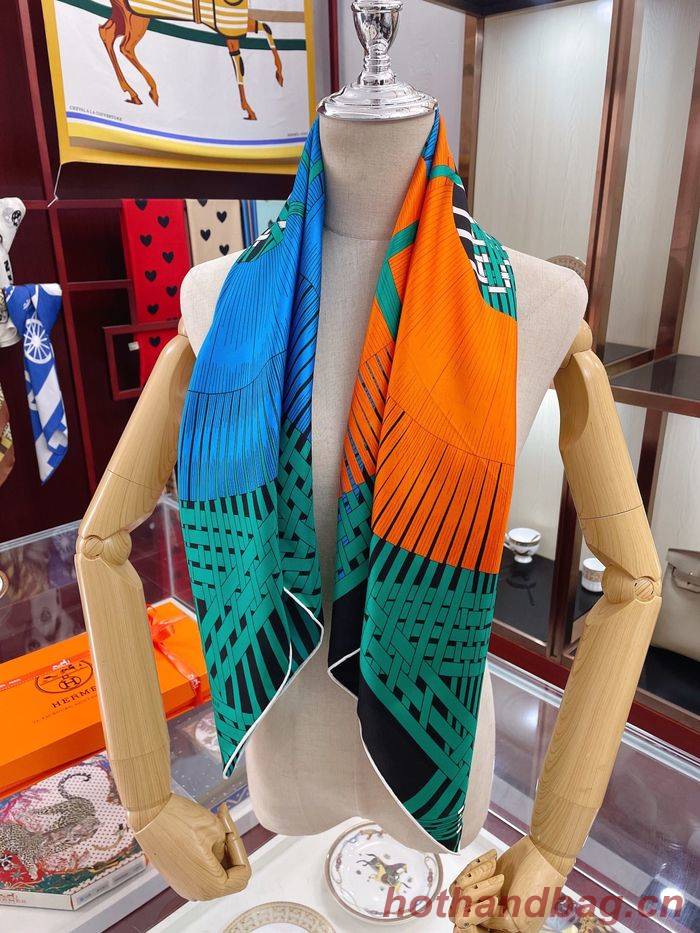 Hermes Scarf HMS00120 Hermes Scarf HMS00120