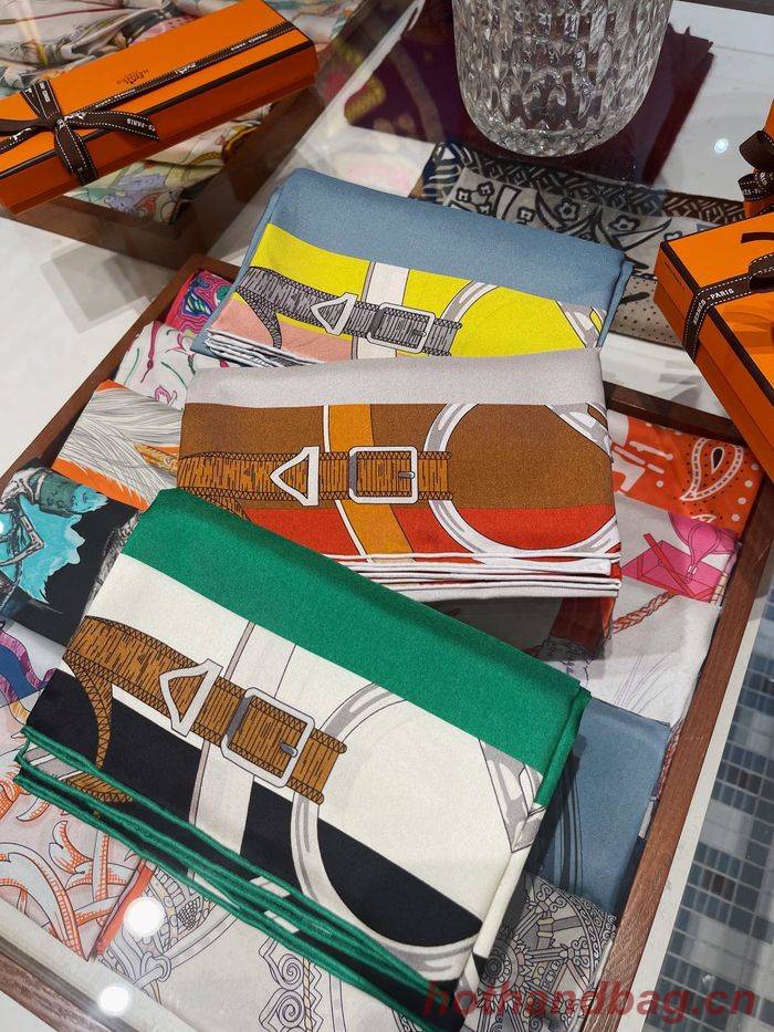 Hermes Scarf HMS00127 Hermes Scarf HMS00127
