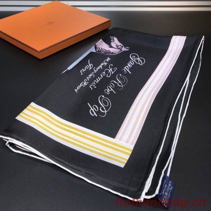 Hermes Scarf HMS00133 Hermes Scarf HMS00133