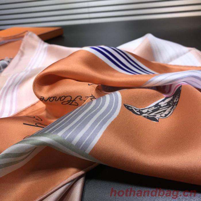 Hermes Scarf HMS00135 Hermes Scarf HMS00135