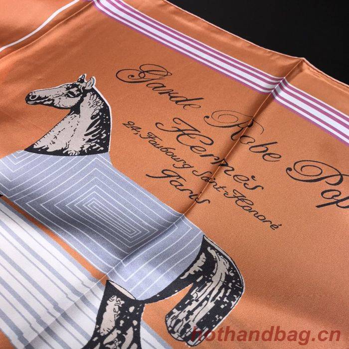 Hermes Scarf HMS00135 Hermes Scarf HMS00135