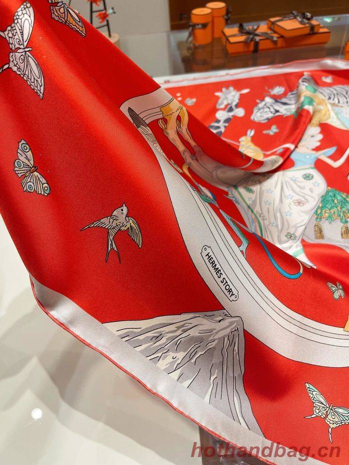 Hermes Scarf HMS00137 Hermes Scarf HMS00137