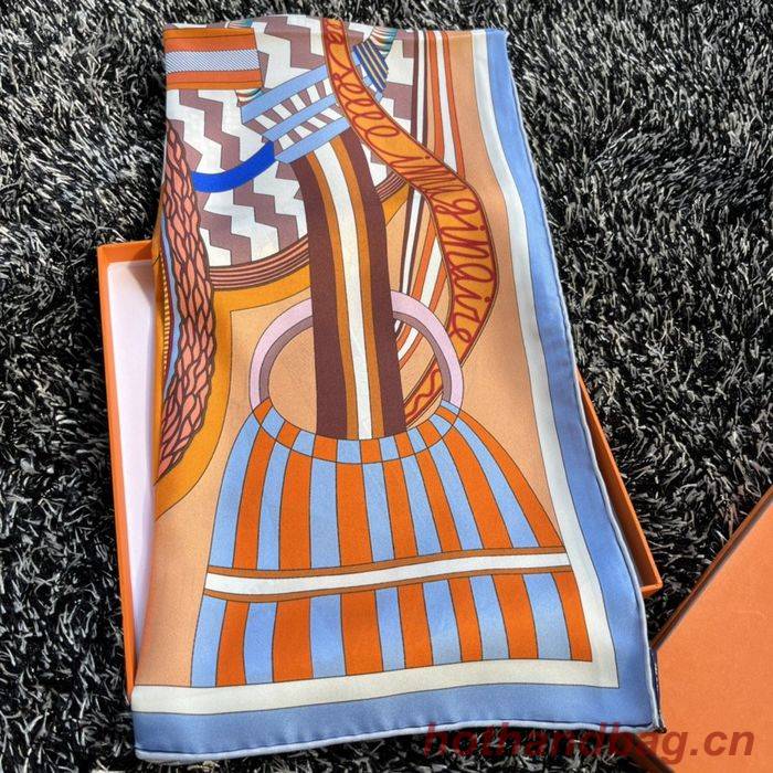 Hermes Scarf HMS00141 Hermes Scarf HMS00141