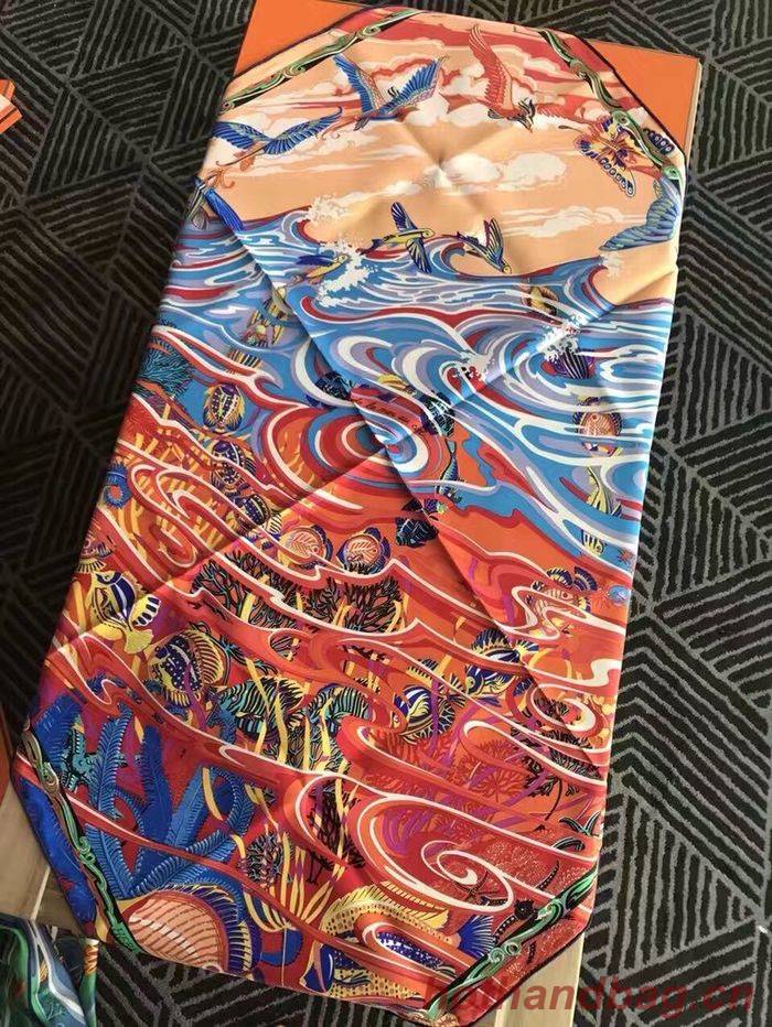 Hermes Scarf HMS00142 Hermes Scarf HMS00142