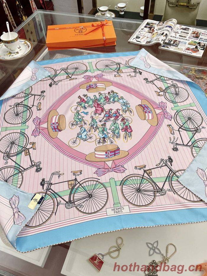 Hermes Scarf HMS00145 Hermes Scarf HMS00145