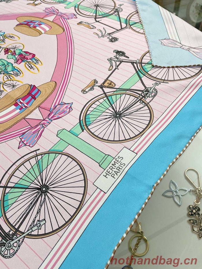 Hermes Scarf HMS00145 Hermes Scarf HMS00145